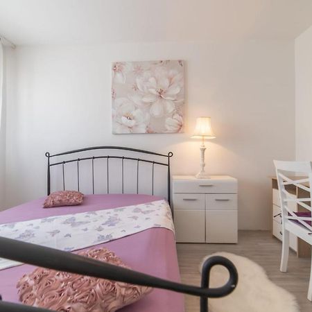 Apartmán Strawberry Split Exteriér fotografie