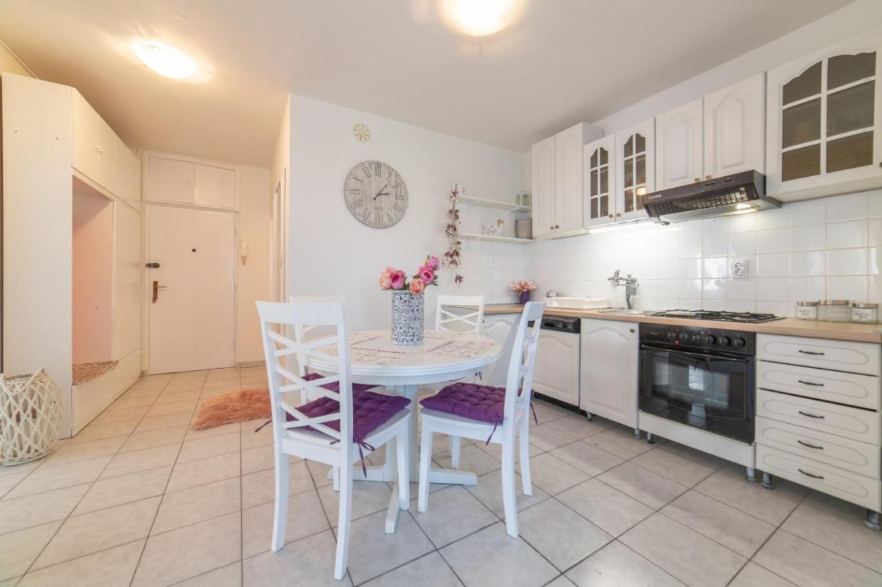 Apartmán Strawberry Split Exteriér fotografie