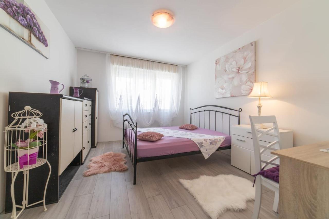 Apartmán Strawberry Split Exteriér fotografie