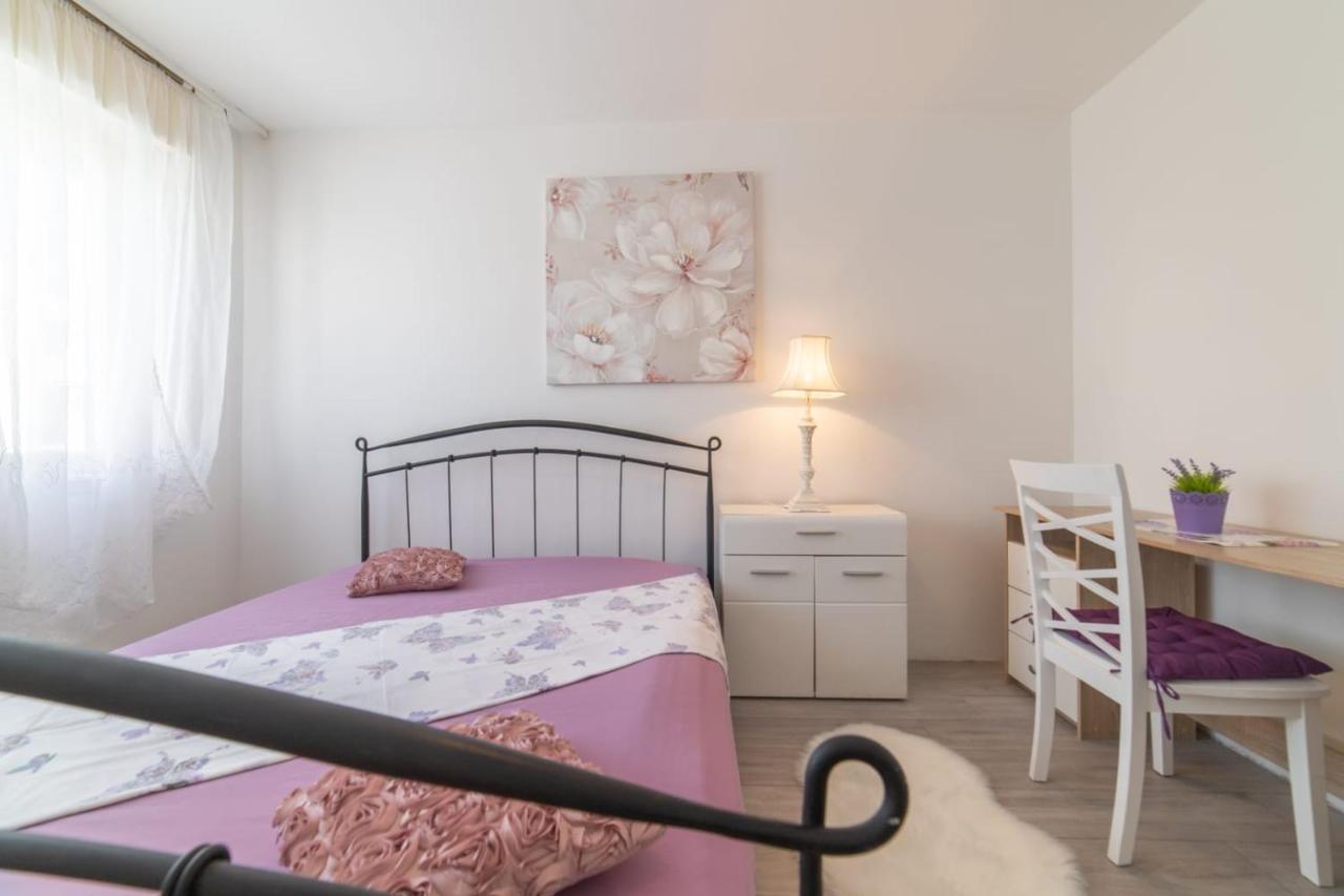 Apartmán Strawberry Split Exteriér fotografie