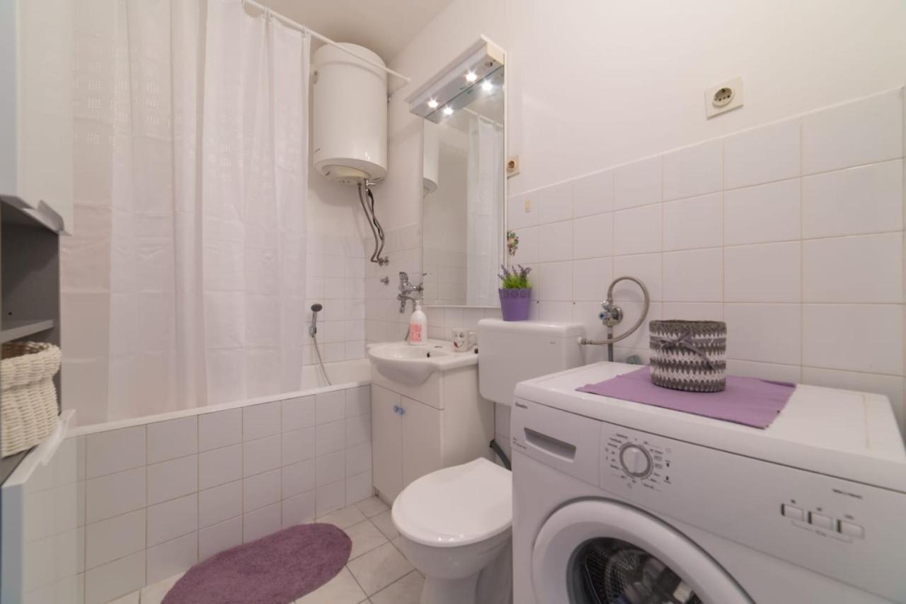 Apartmán Strawberry Split Exteriér fotografie
