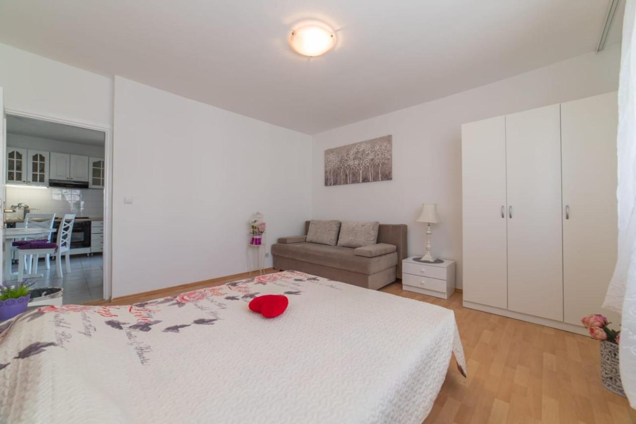 Apartmán Strawberry Split Exteriér fotografie
