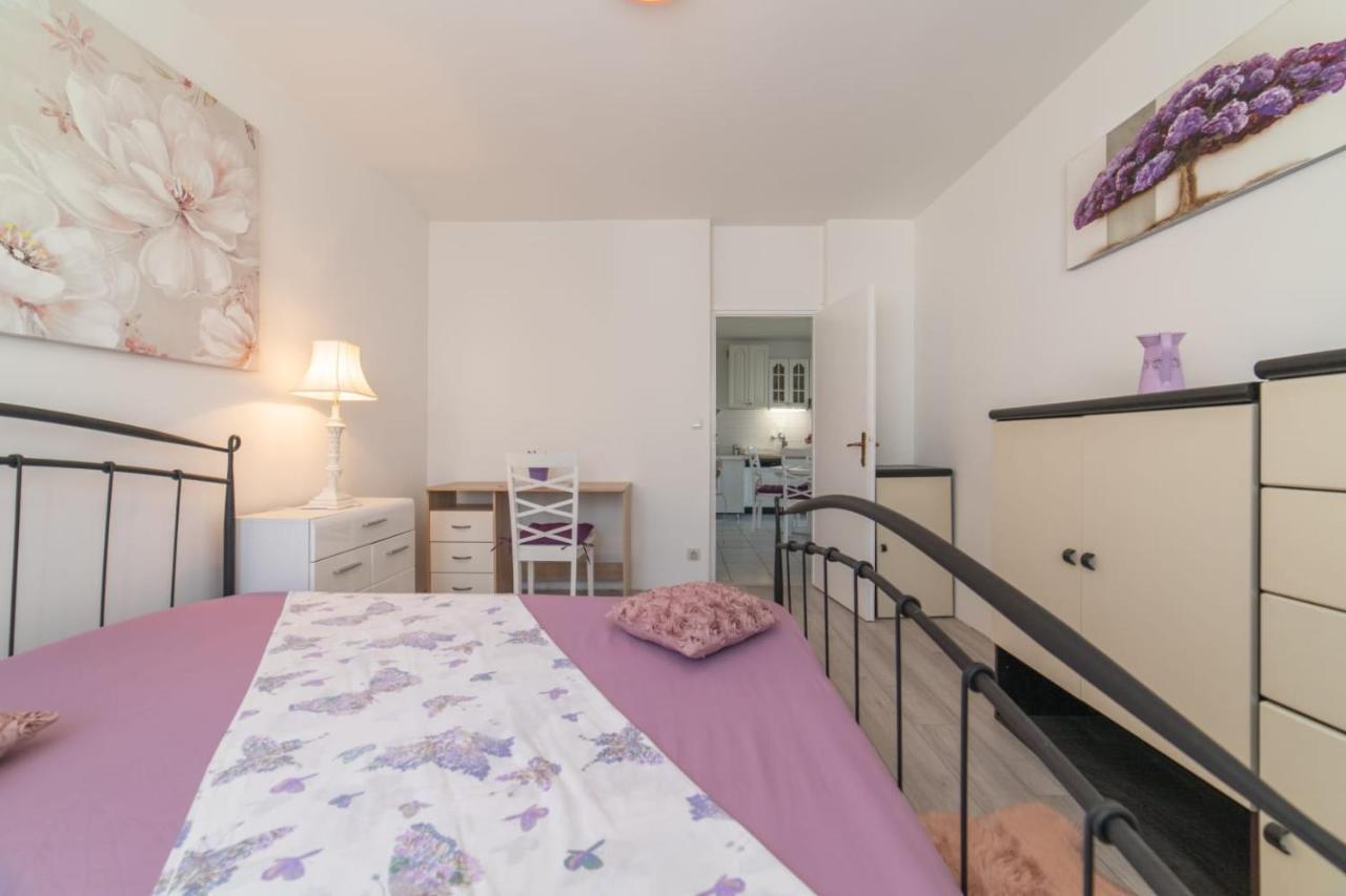 Apartmán Strawberry Split Exteriér fotografie