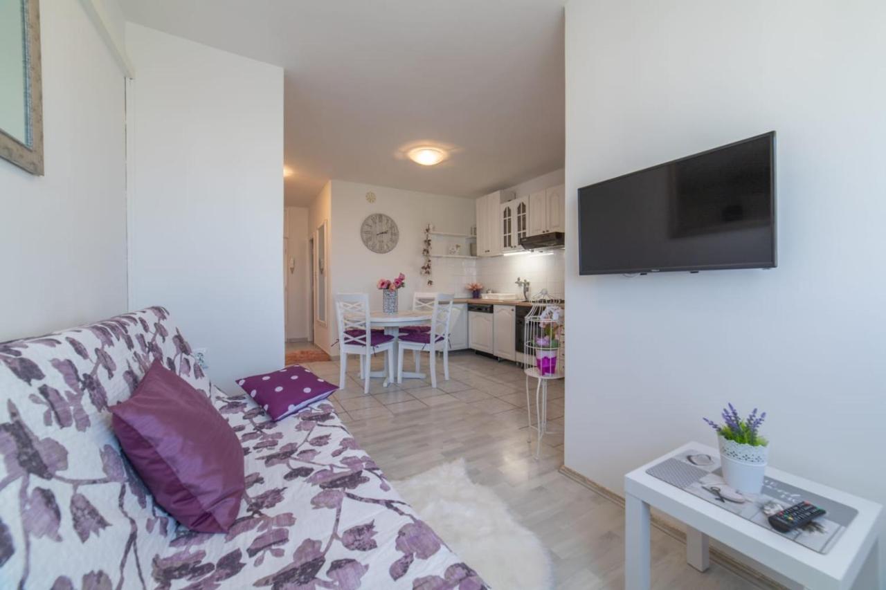Apartmán Strawberry Split Exteriér fotografie