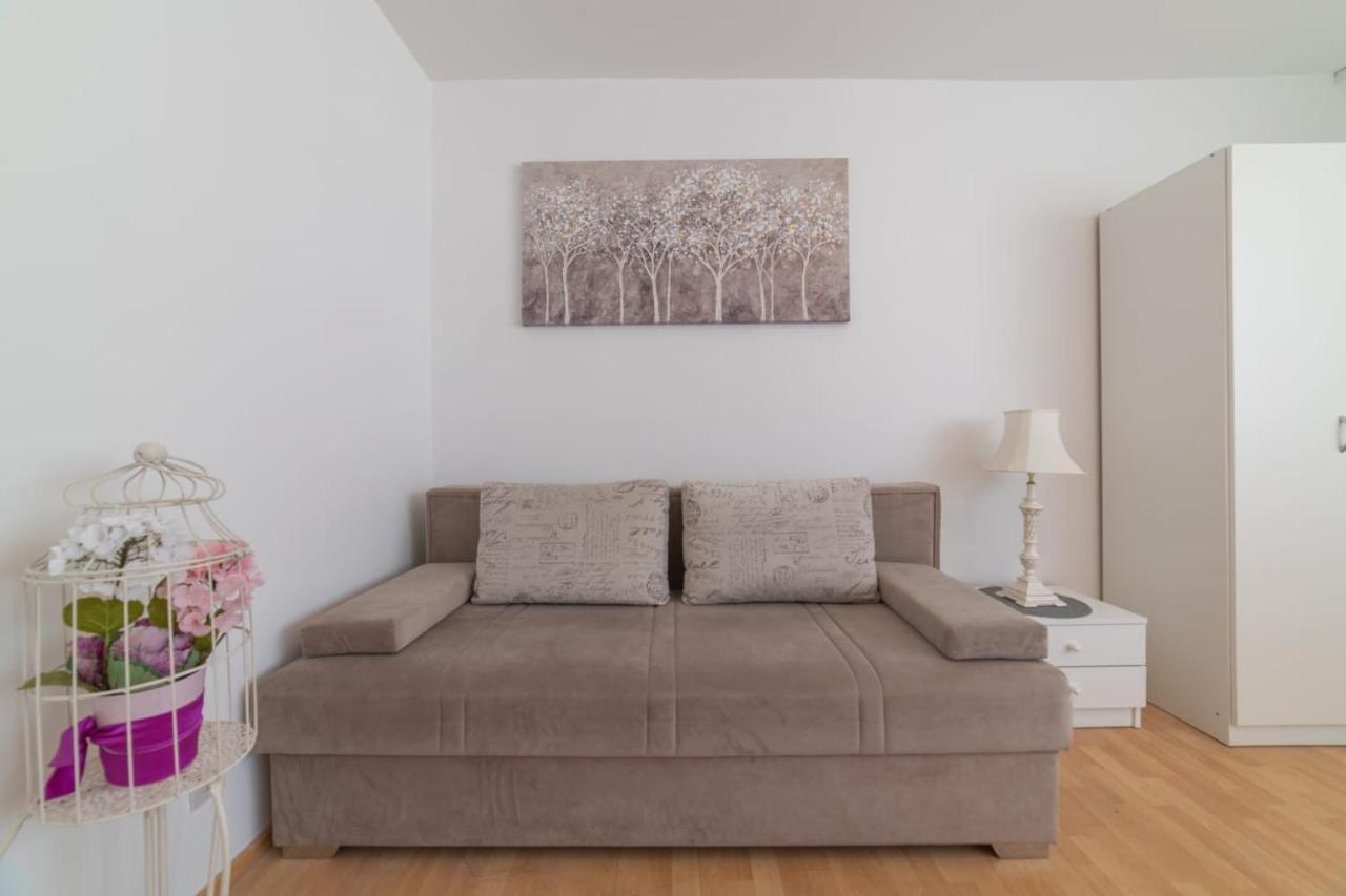 Apartmán Strawberry Split Exteriér fotografie