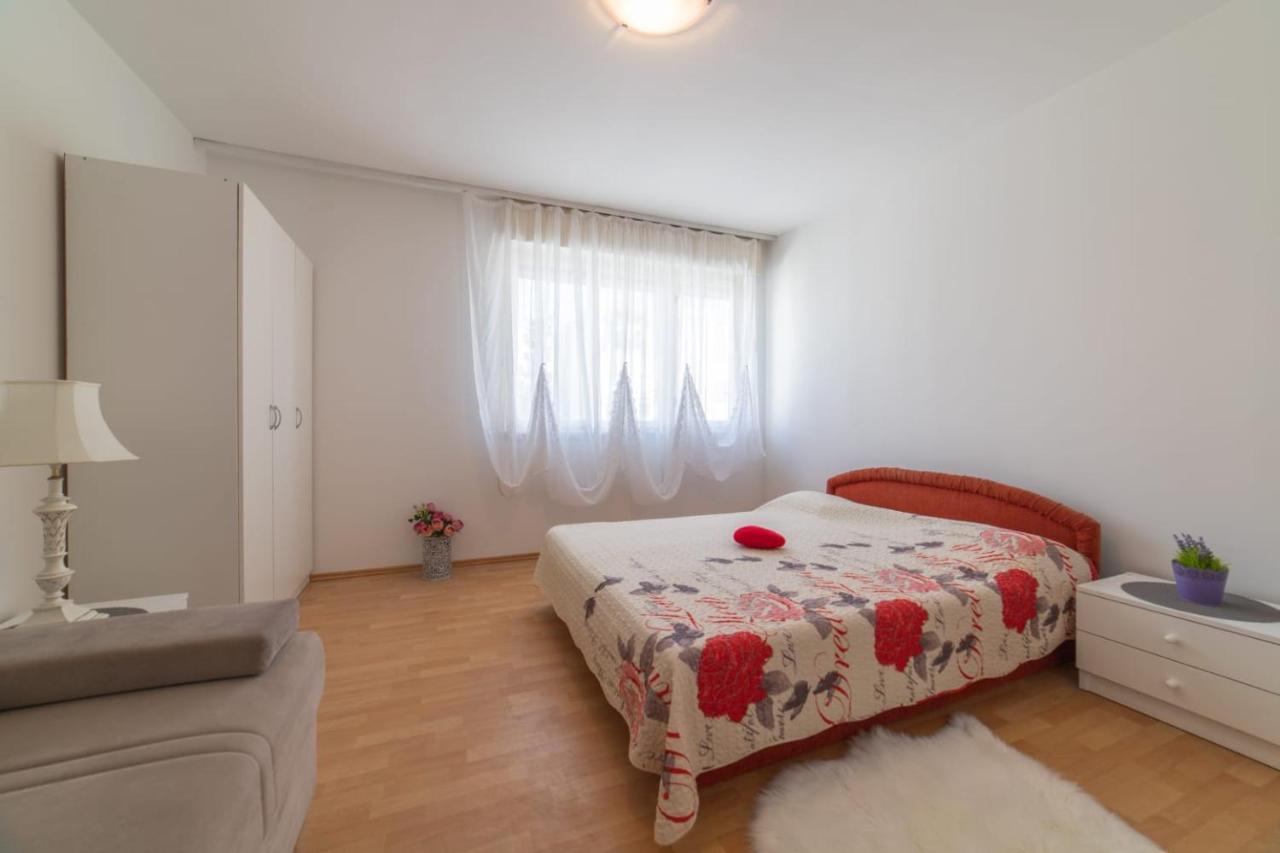 Apartmán Strawberry Split Exteriér fotografie