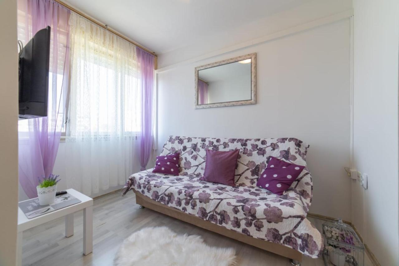 Apartmán Strawberry Split Exteriér fotografie